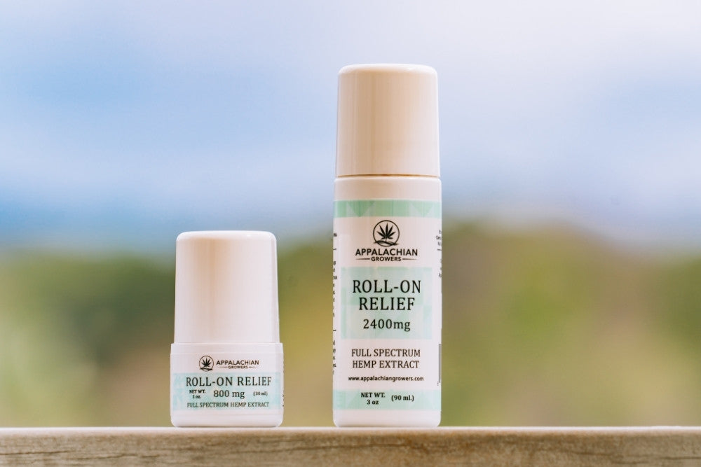 CBD and Muscle Recovery