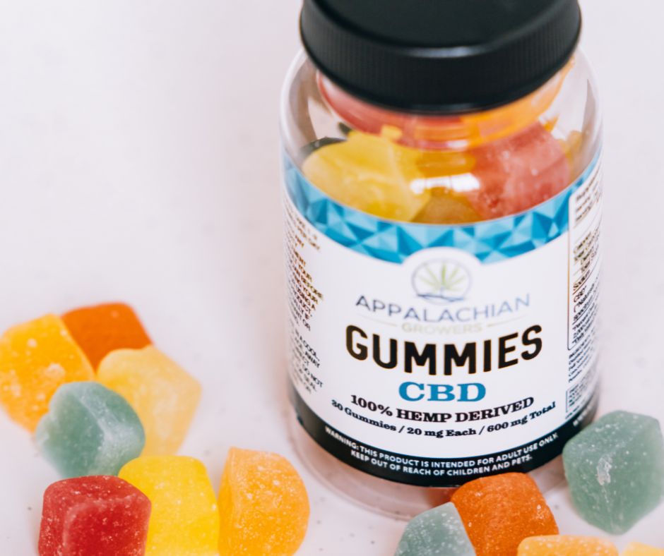 How Long Do CBD Gummies Take to Kick In - When to Expect Effects
