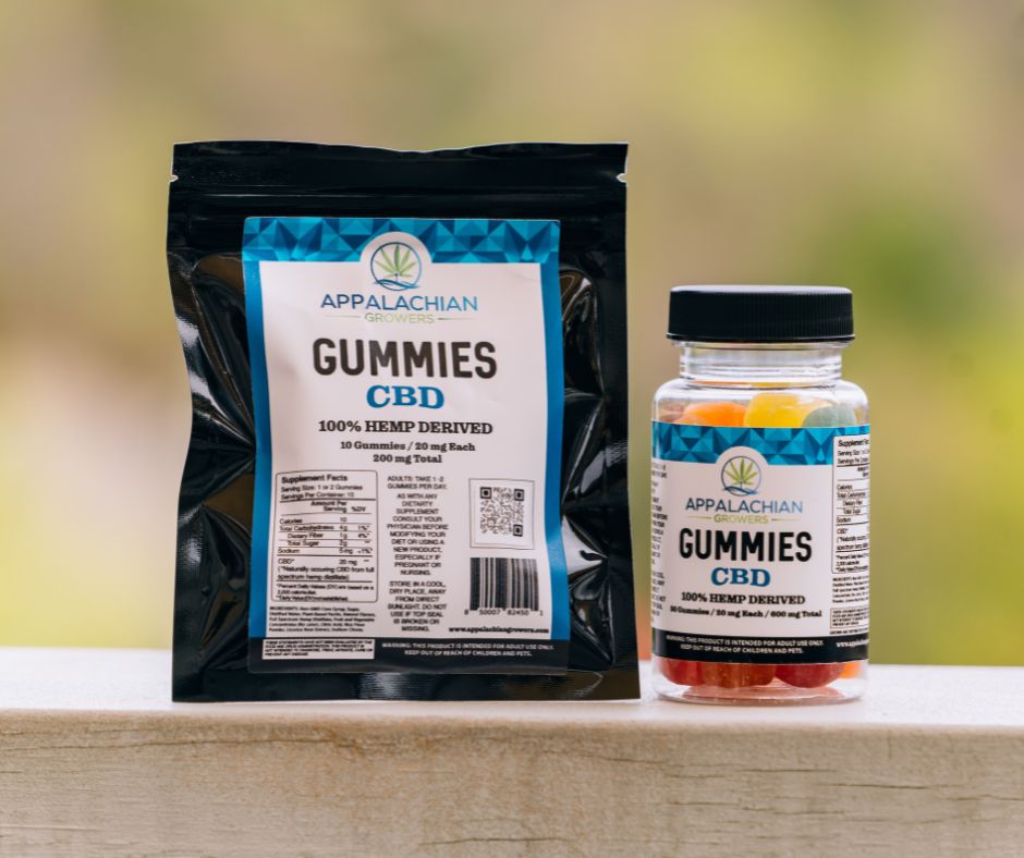 How Long Do CBD Gummies Take to Wear Off?