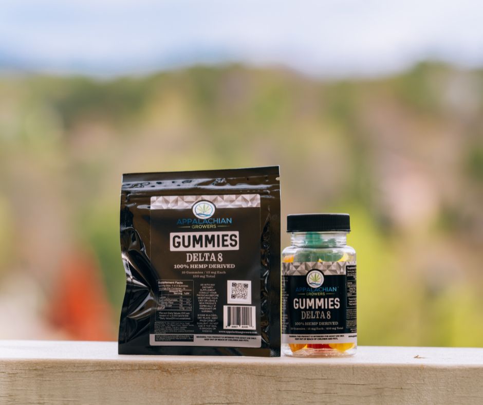 Yes, Delta 8 Gummies Expire, and Here's Why It Matters