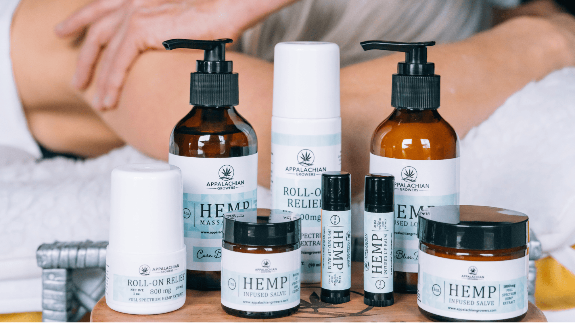 CBD Body Lotion