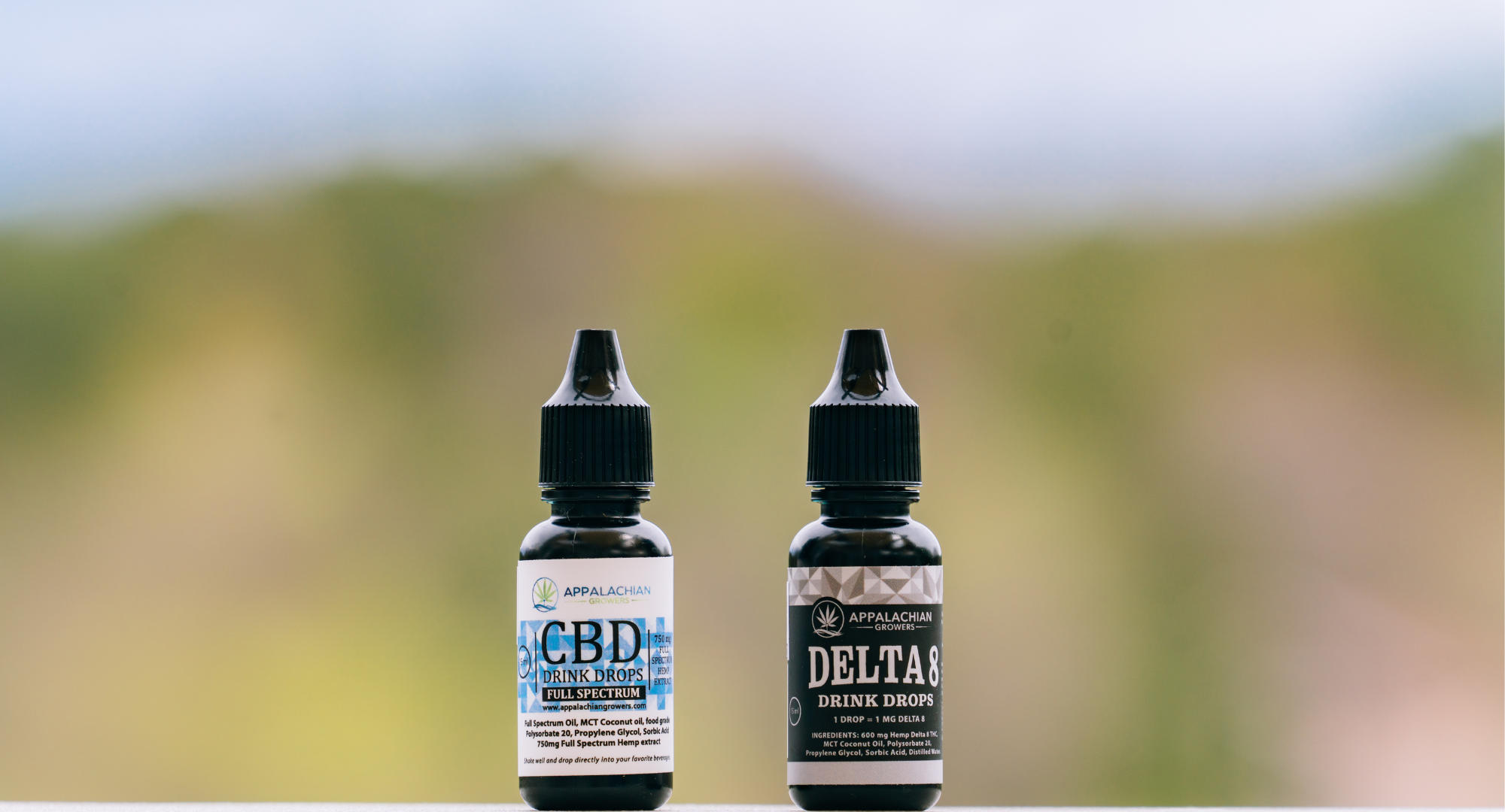 CBD Drinks