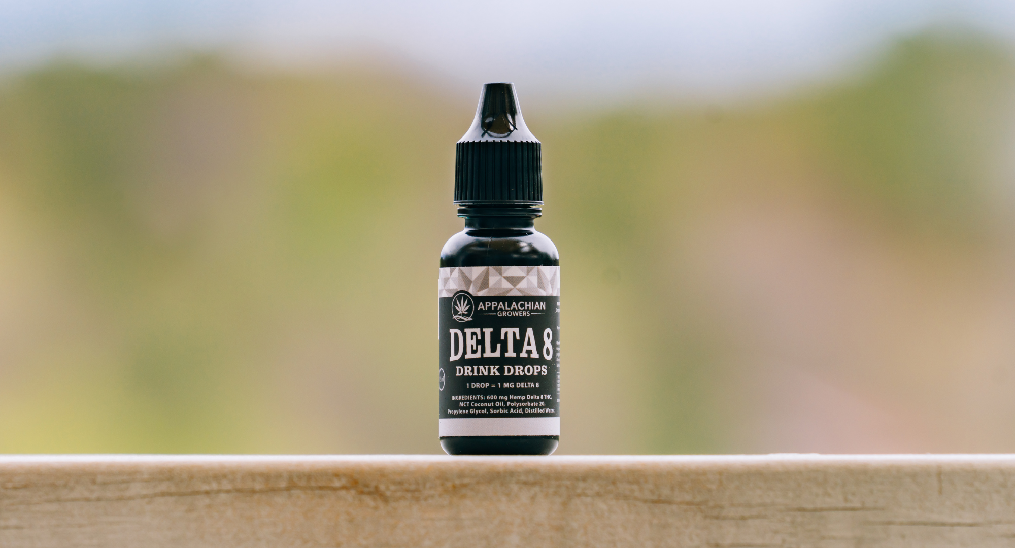 CBD Drops