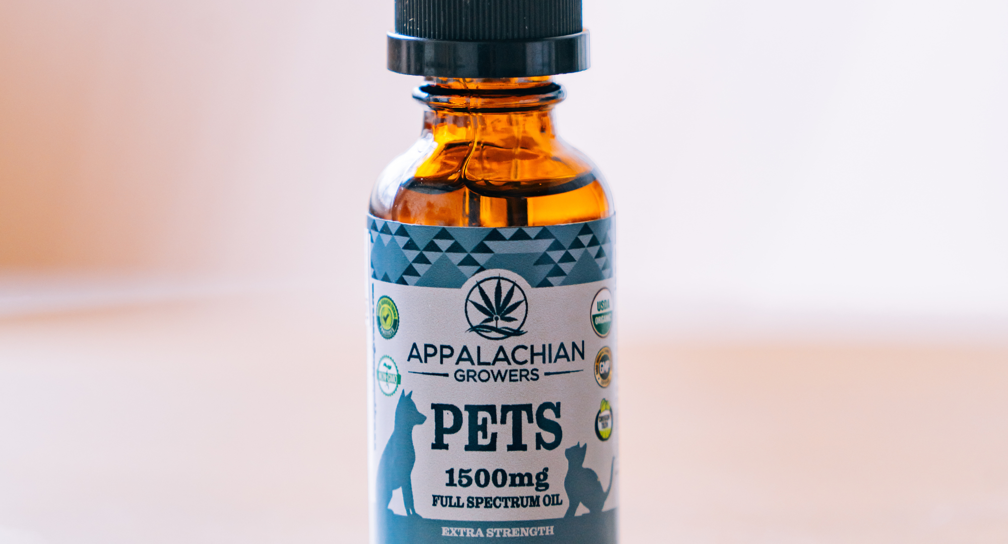 CBD Drops For Cats