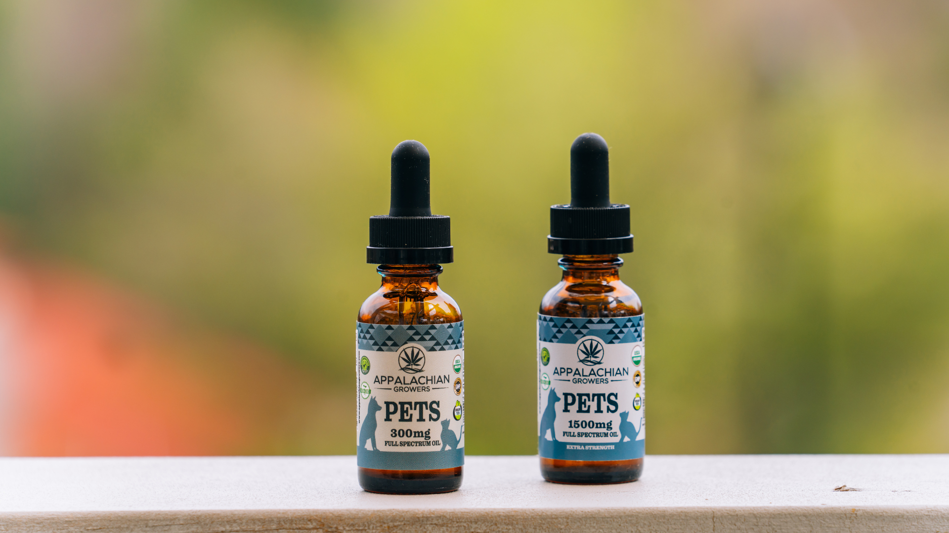 CBD Drops For Dogs