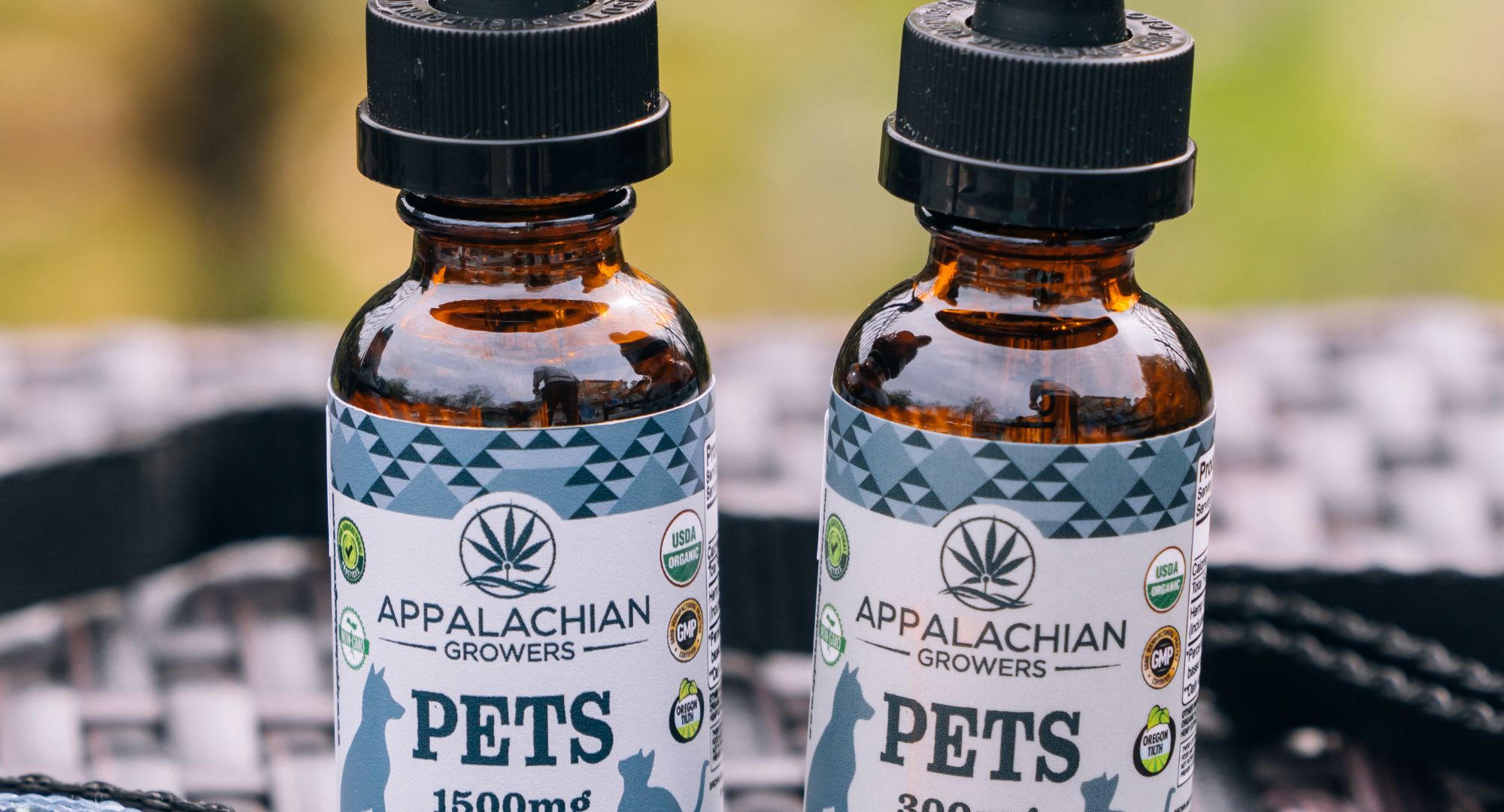 CBD For Pets