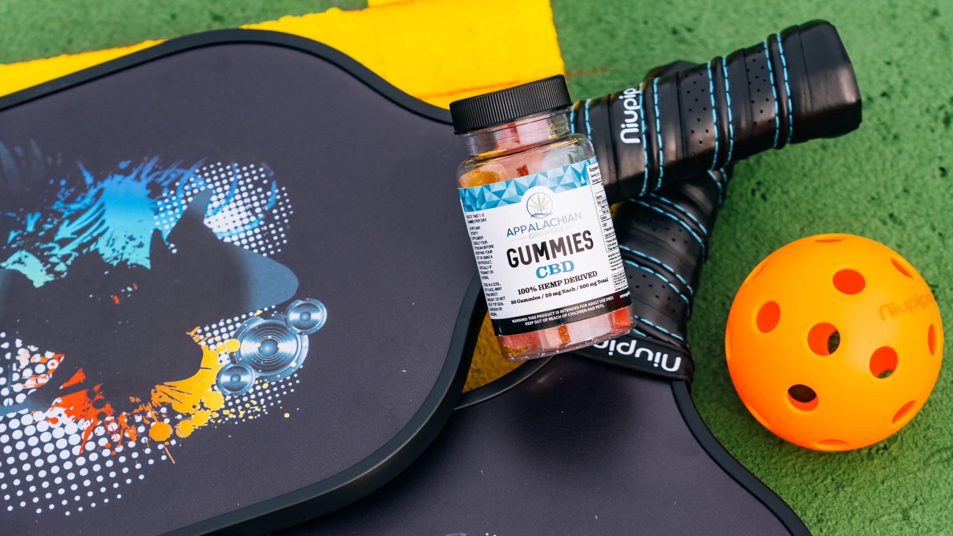 CBD Gummies For Men