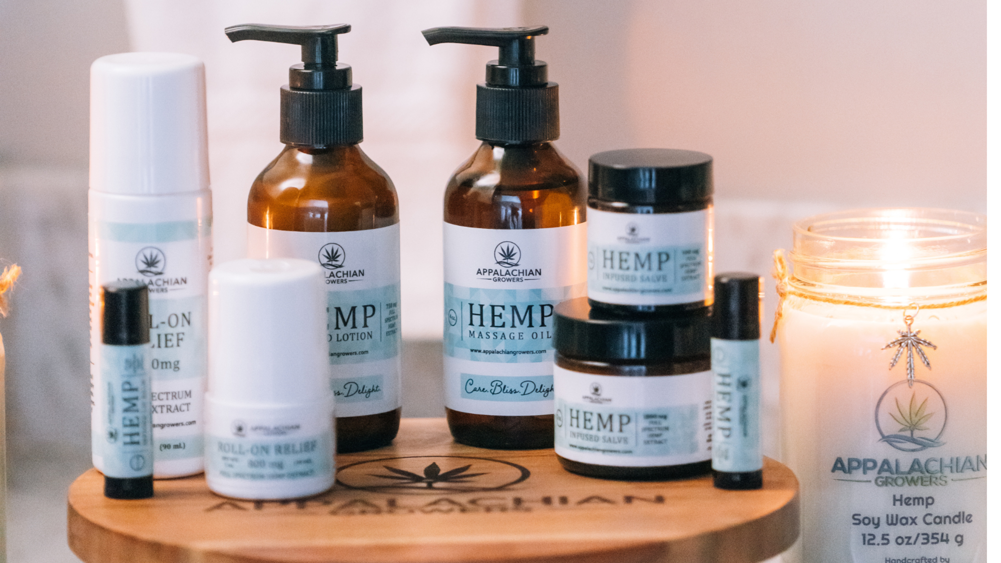 CBD Lotion