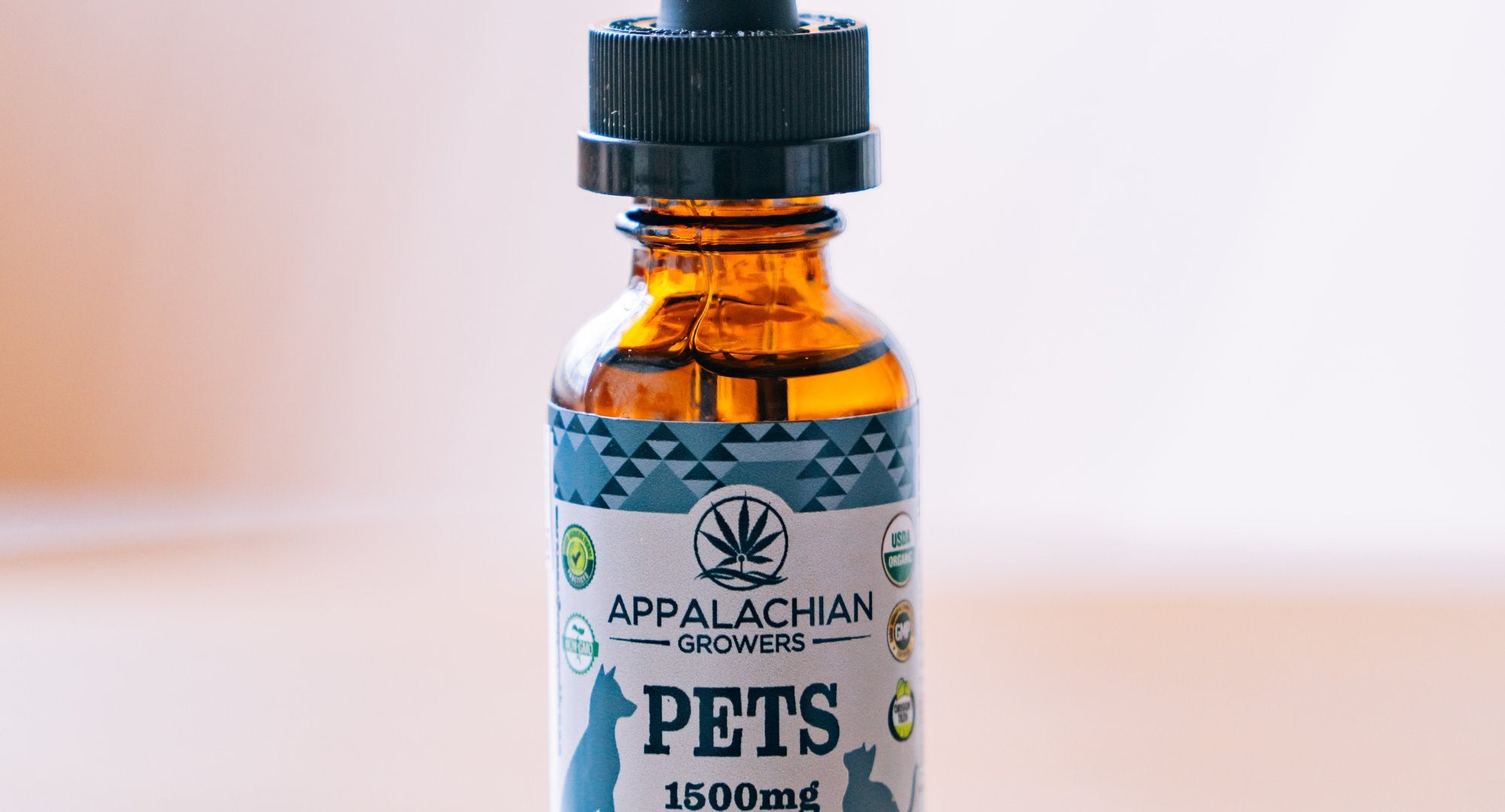 CBD Oil For Dogs