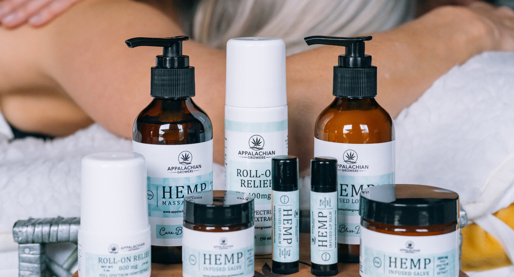 CBD Oil Roll On
