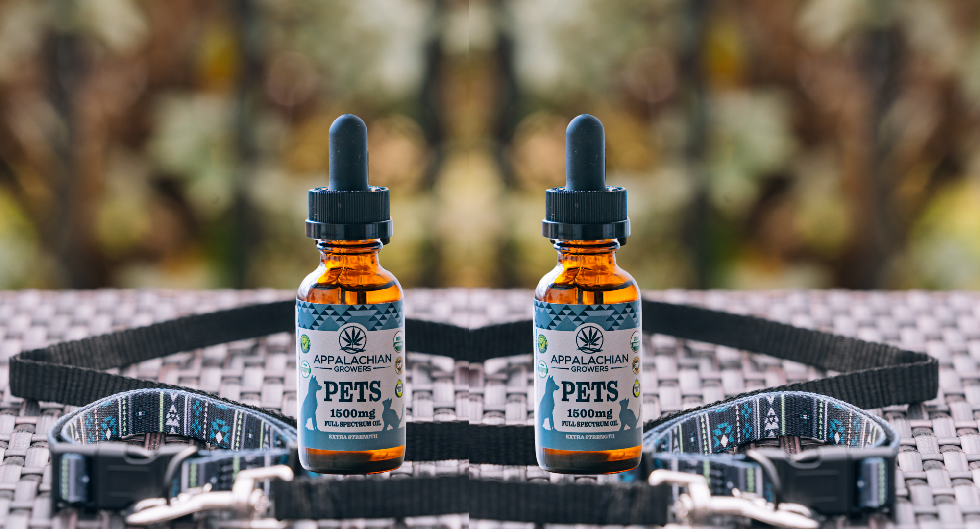 CBD Pet Drops