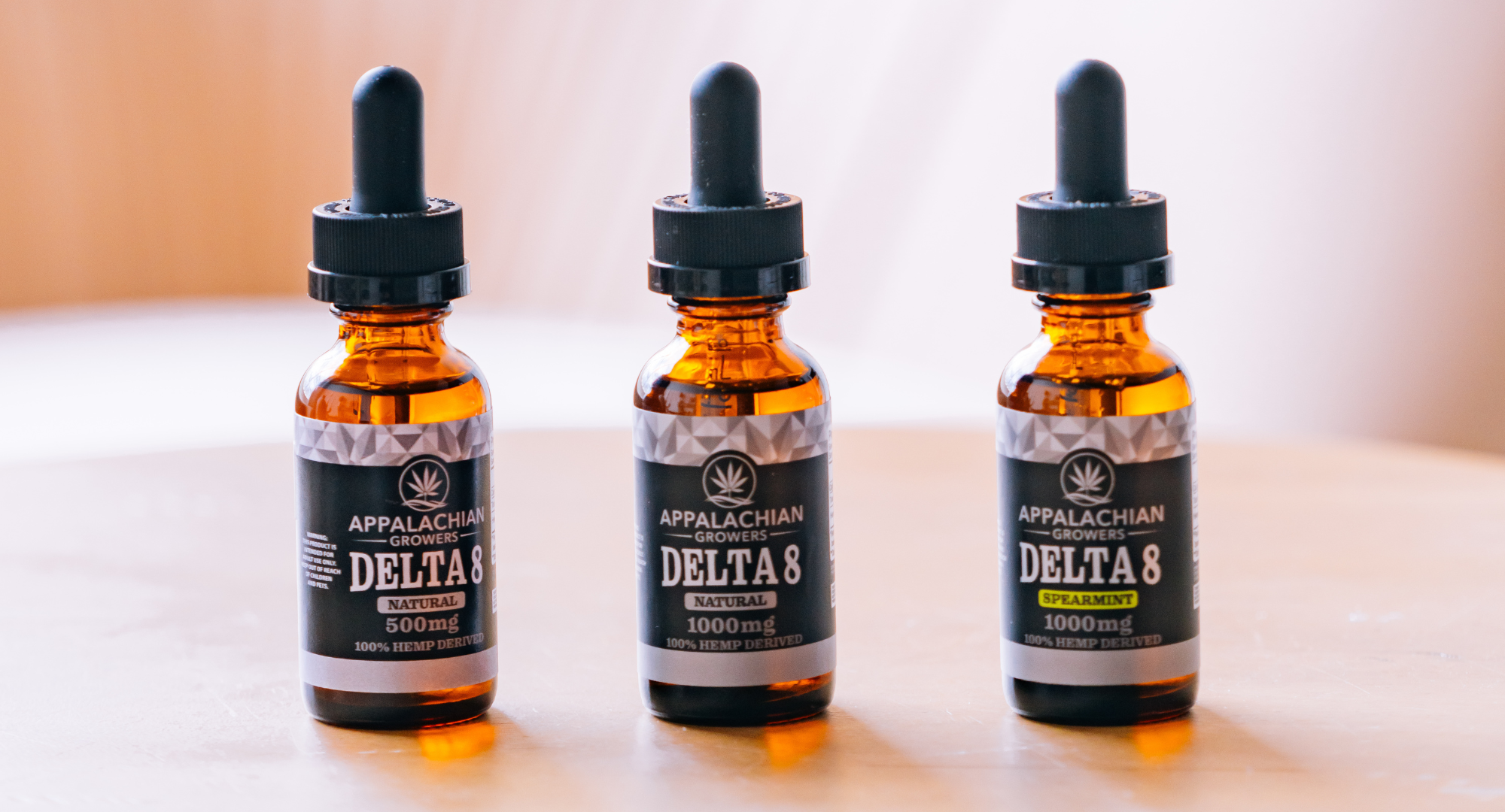 Delta 8 Drops For Drinks