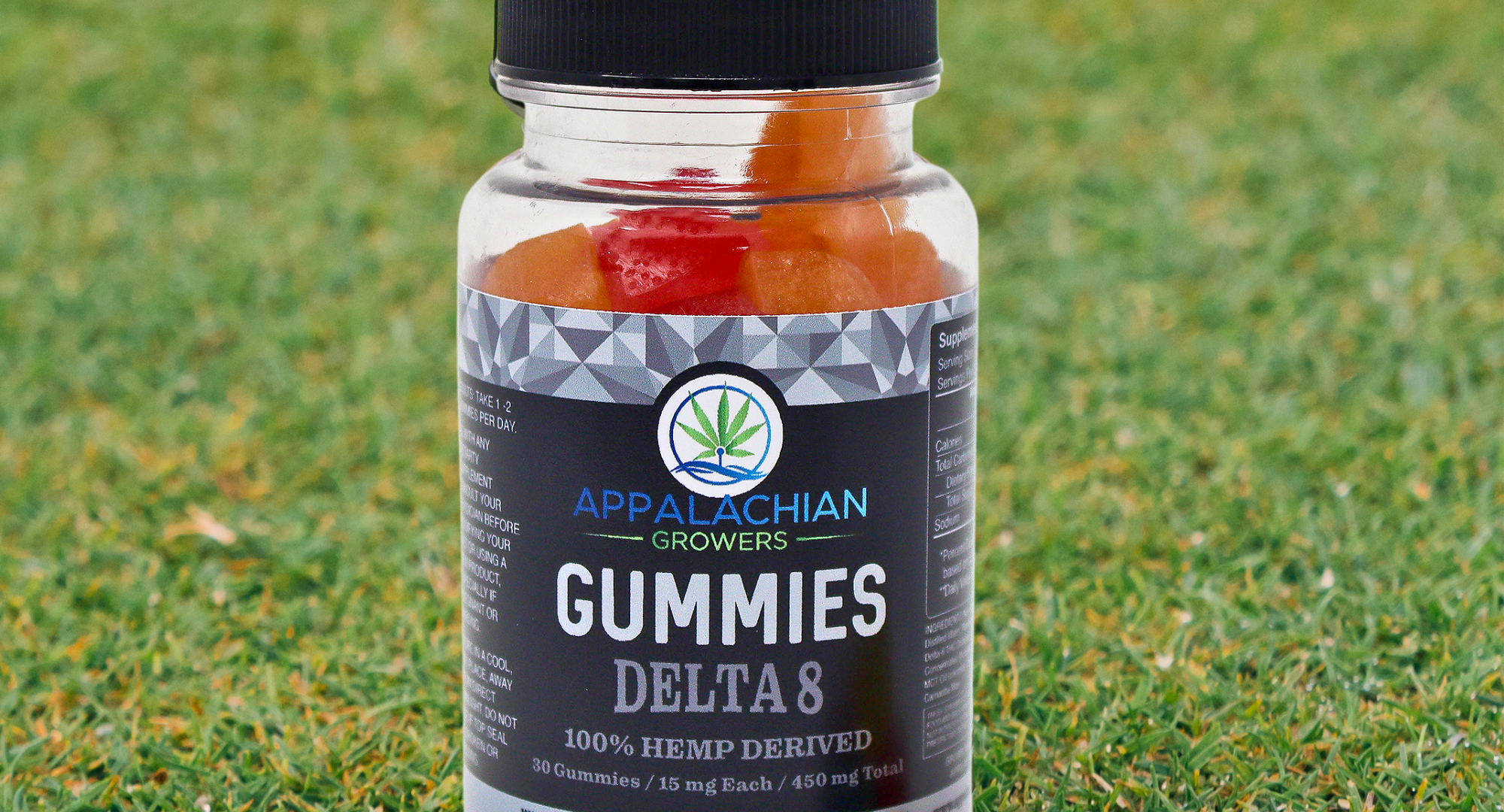 Delta 8 Gummies