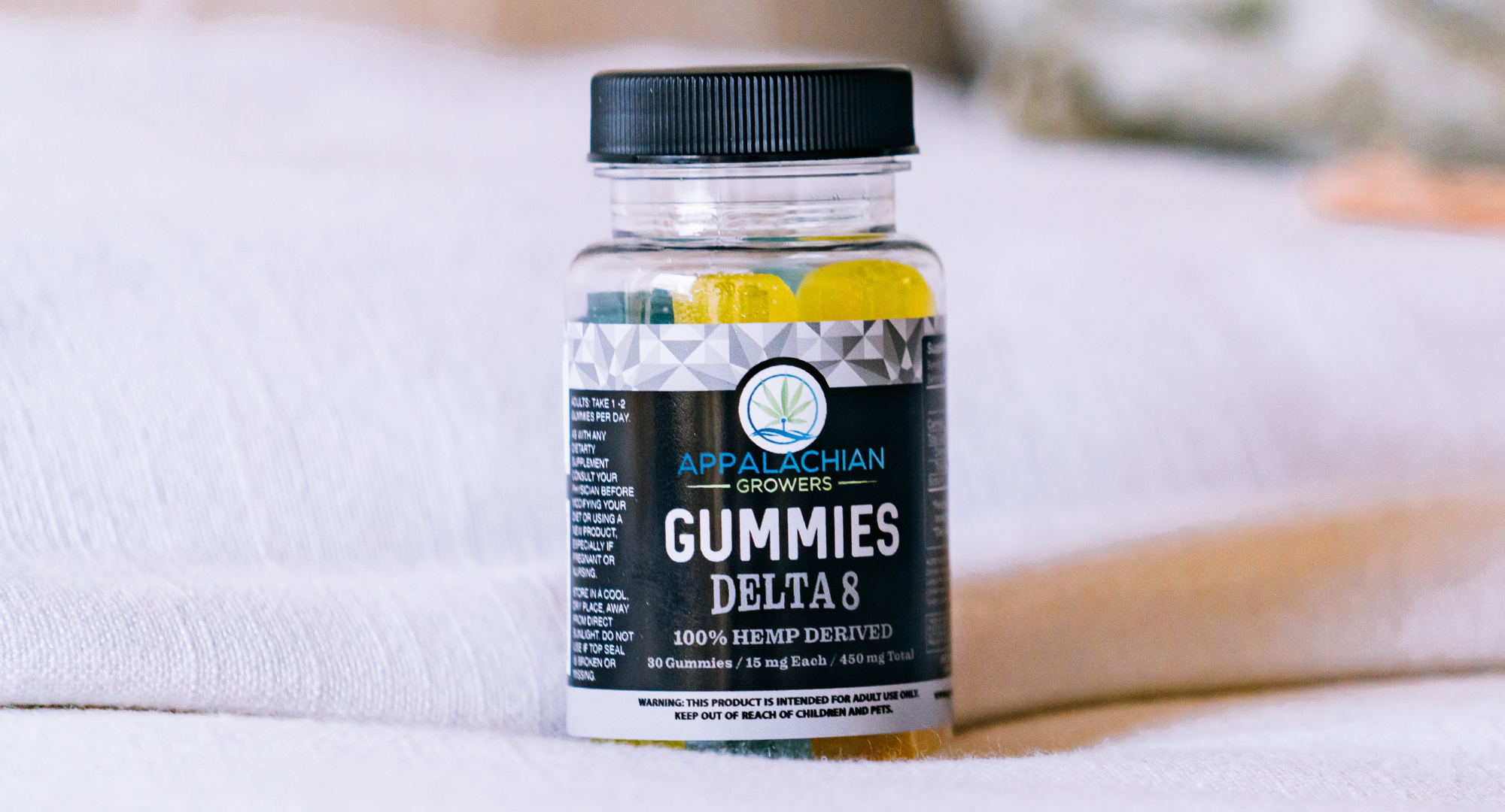 Delta 8 Thc Gummies