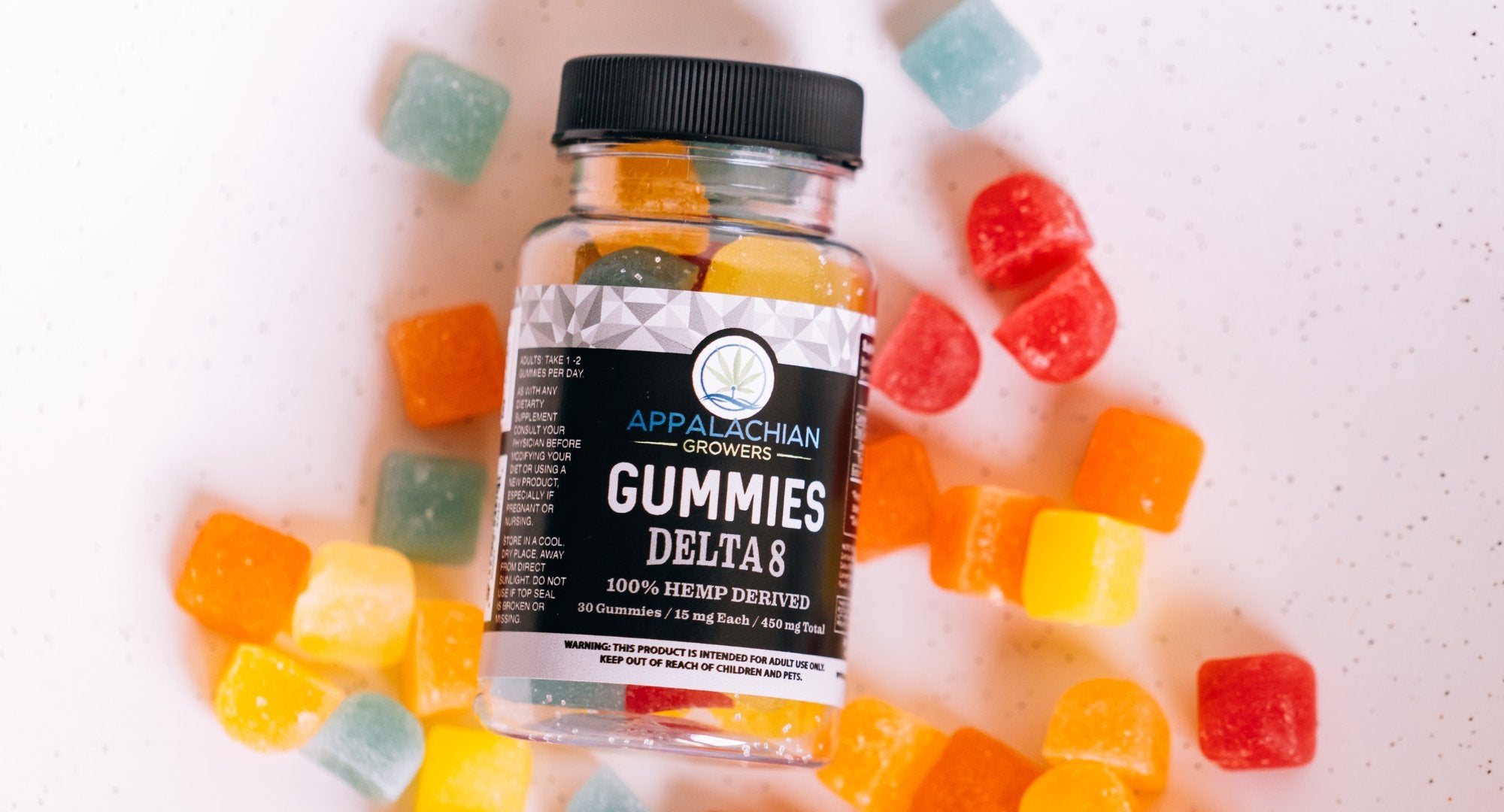 Hemp Gummies