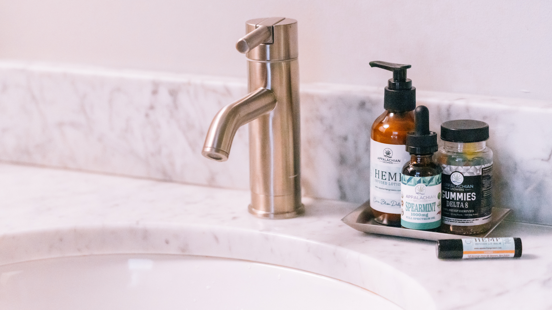 Hemp Hand Lotion