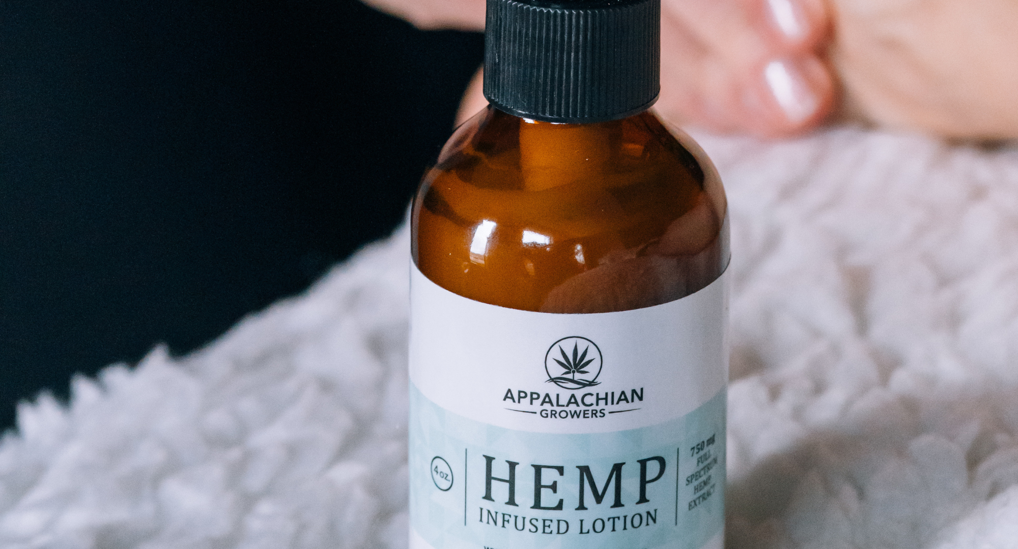 Hemp Lotion