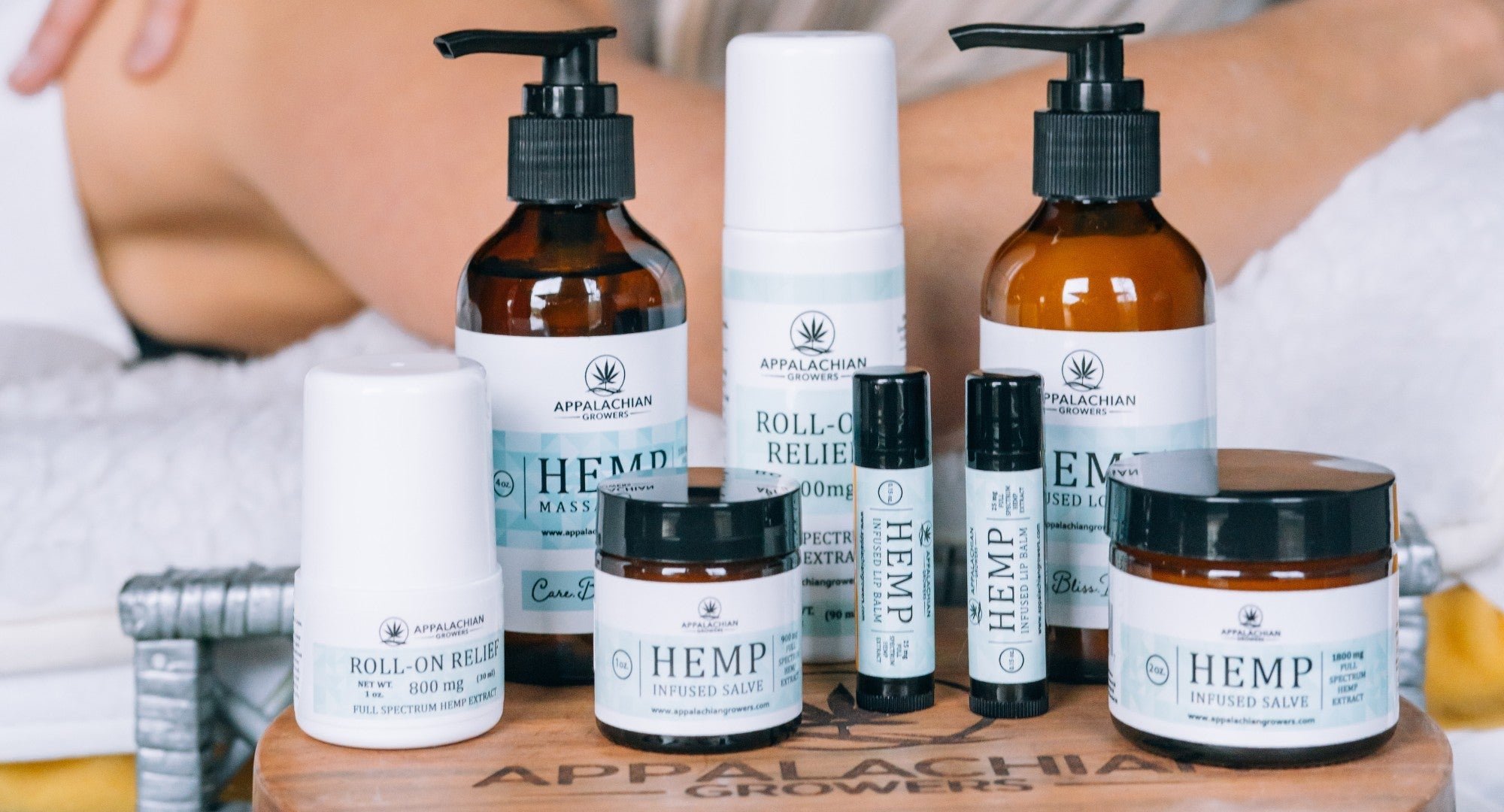 Hemp Tattoo Lotion