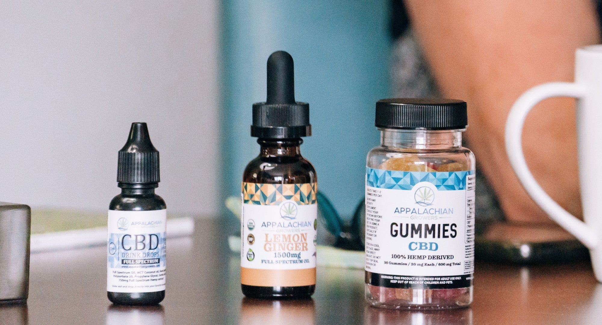 Highest Quality CBD Oil