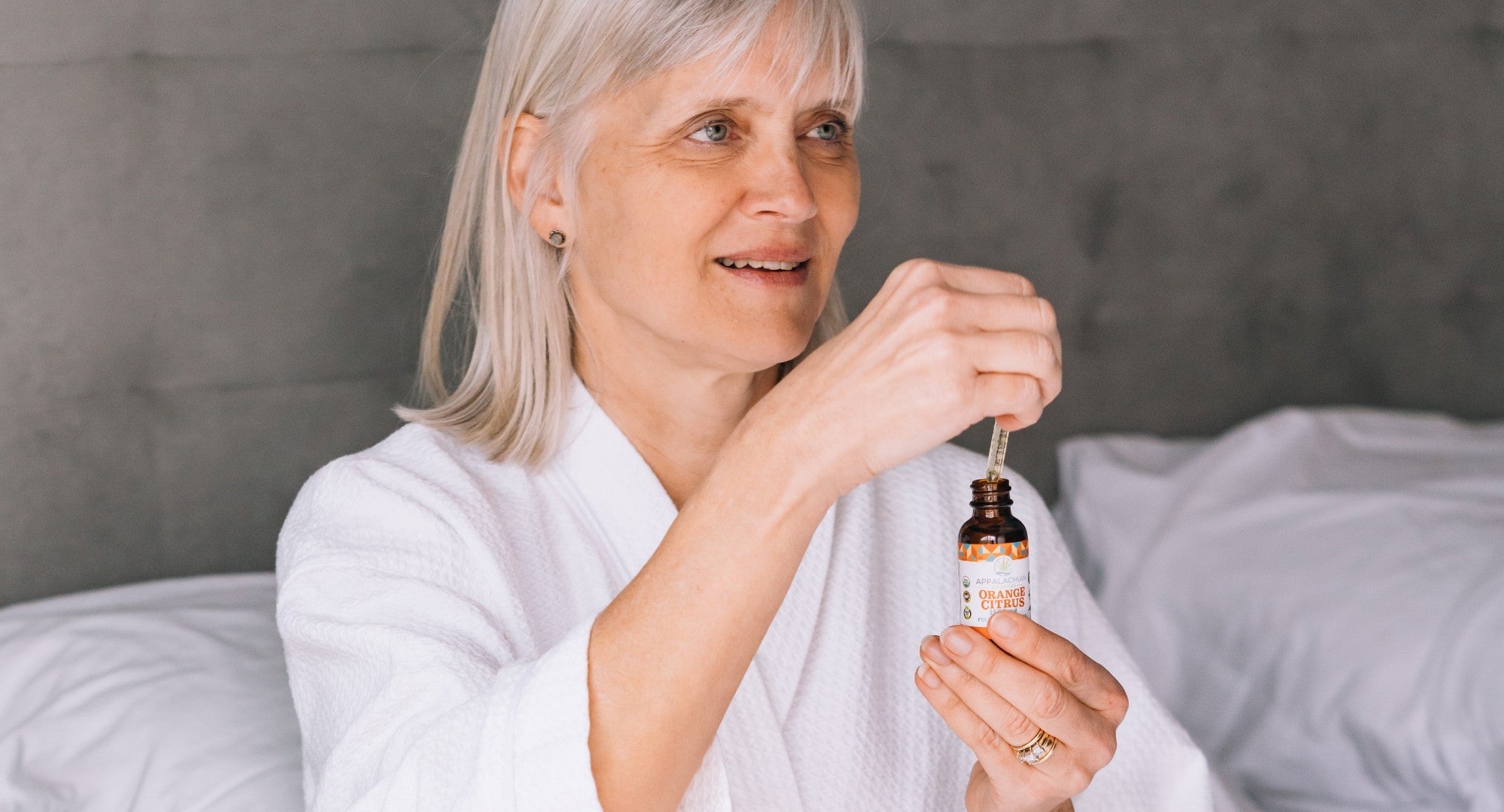 Most Potent CBD Oil
