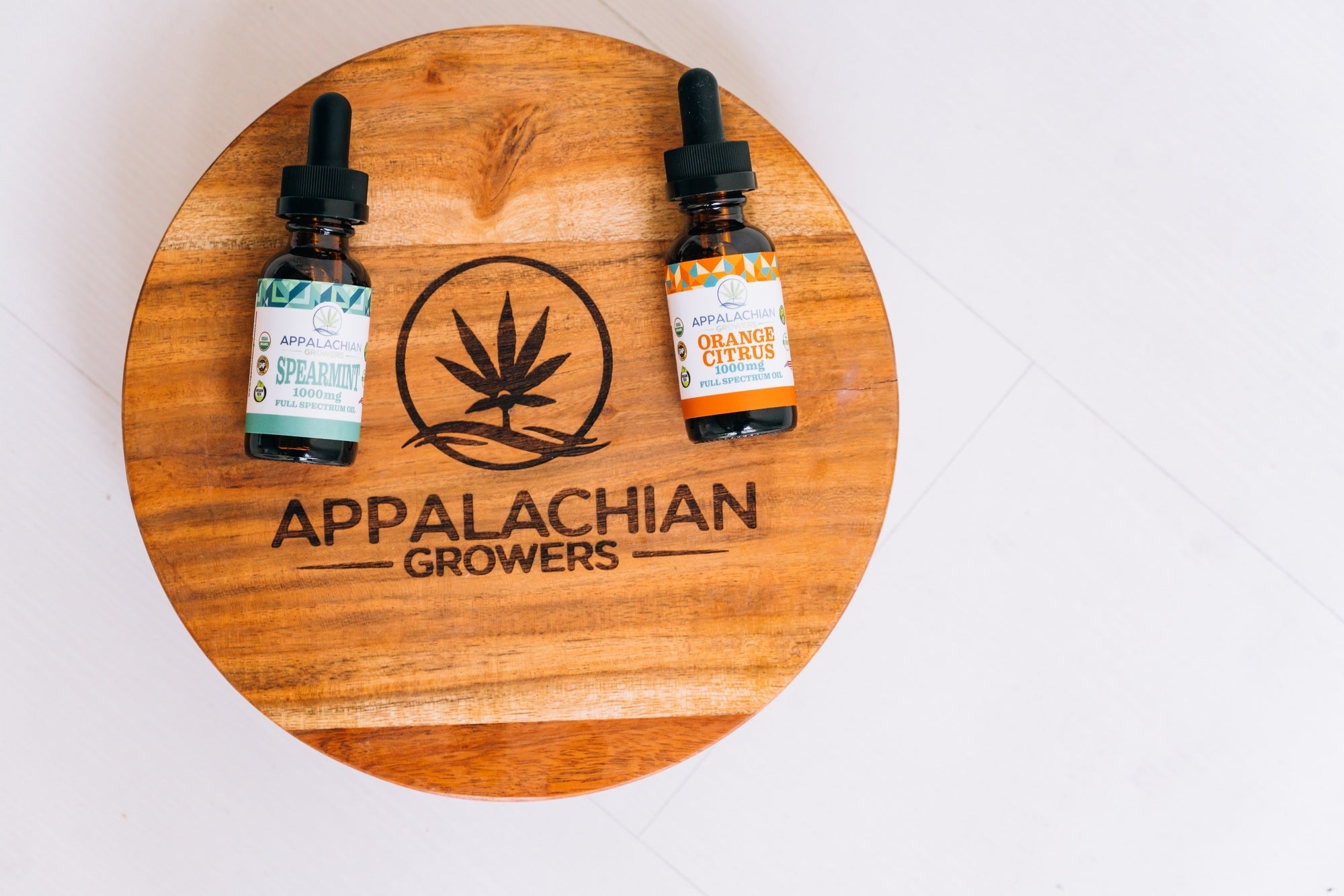 Organic CBD Oil Made In Usa