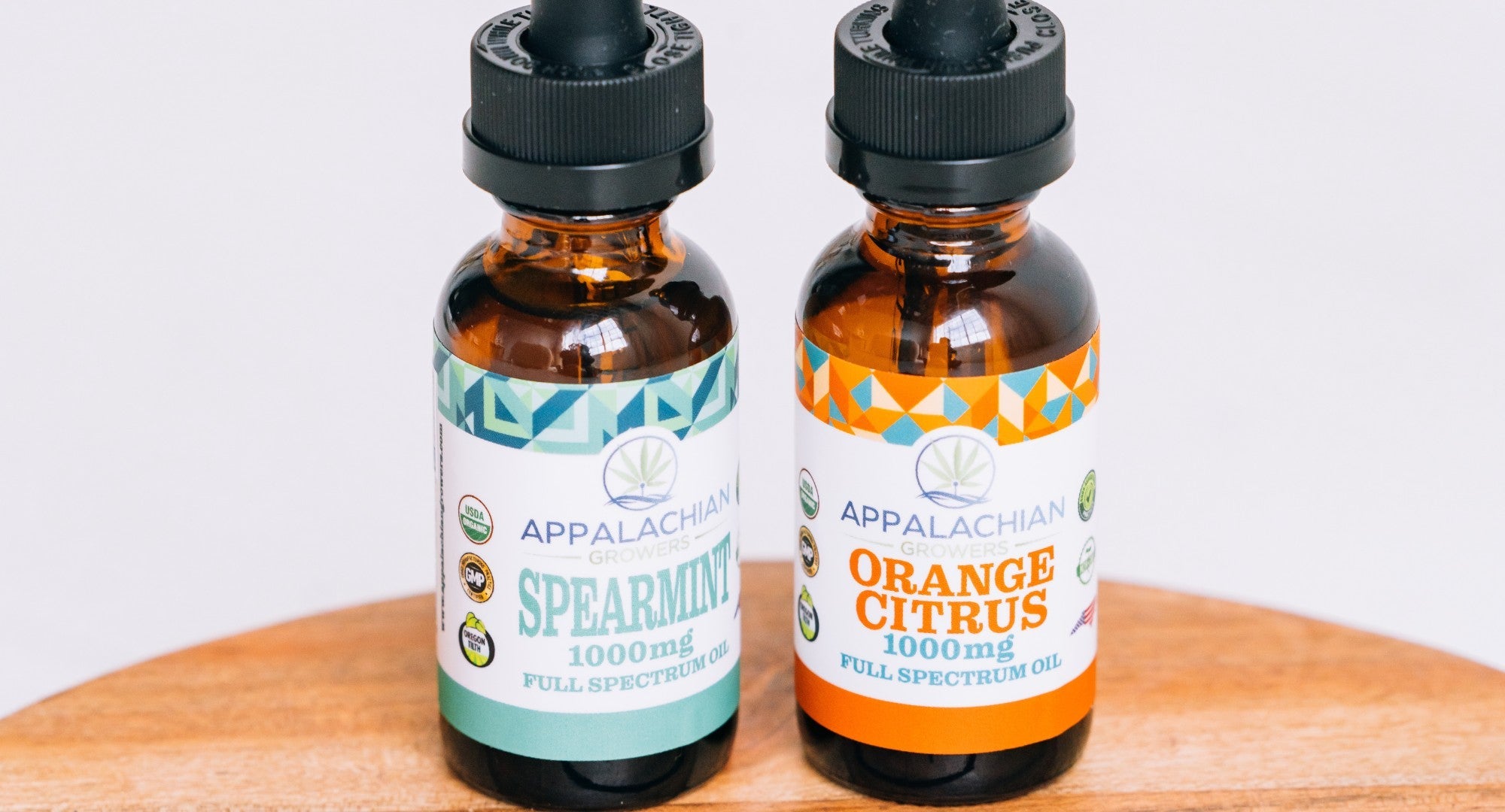 Organic CBD Tincture
