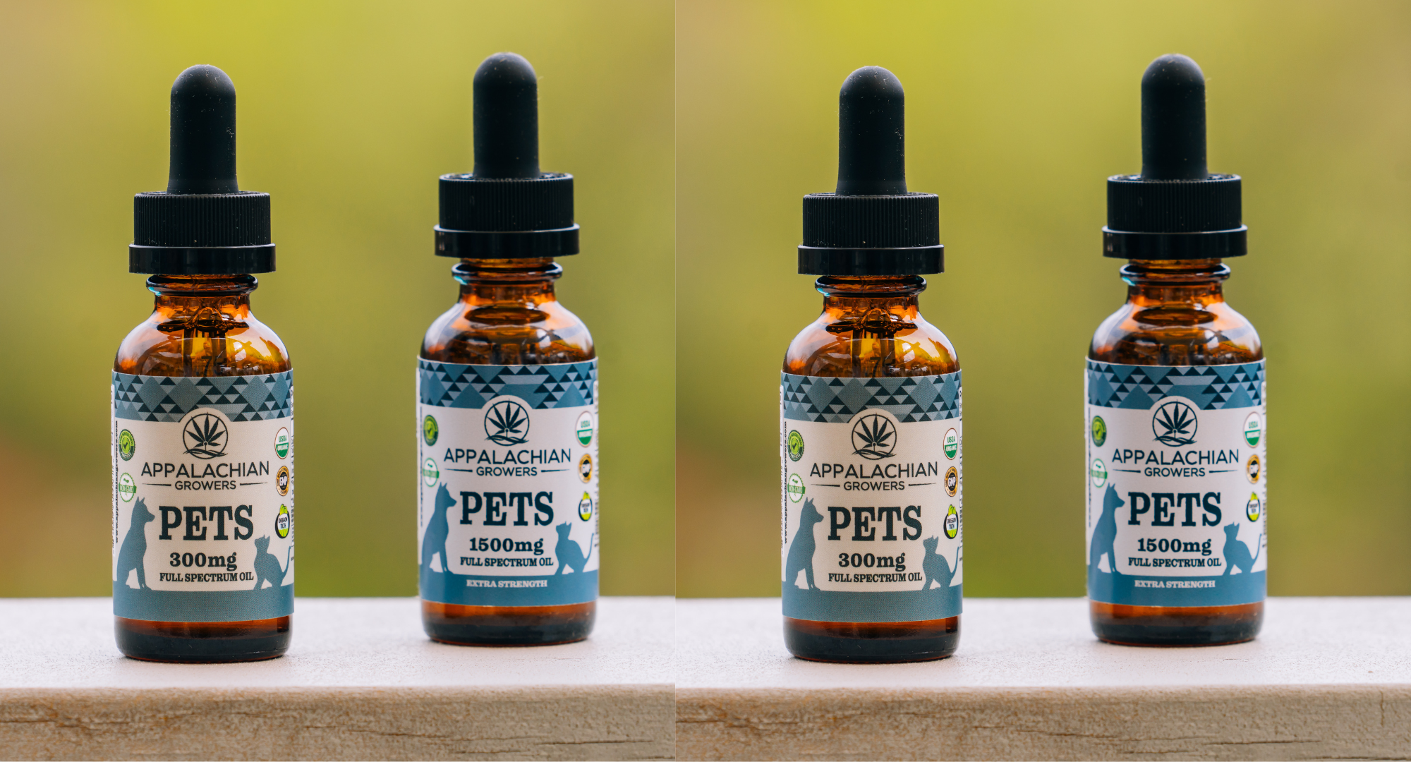 Pet CBD Drops
