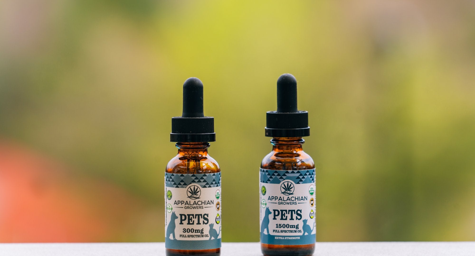 Pet CBD Oil
