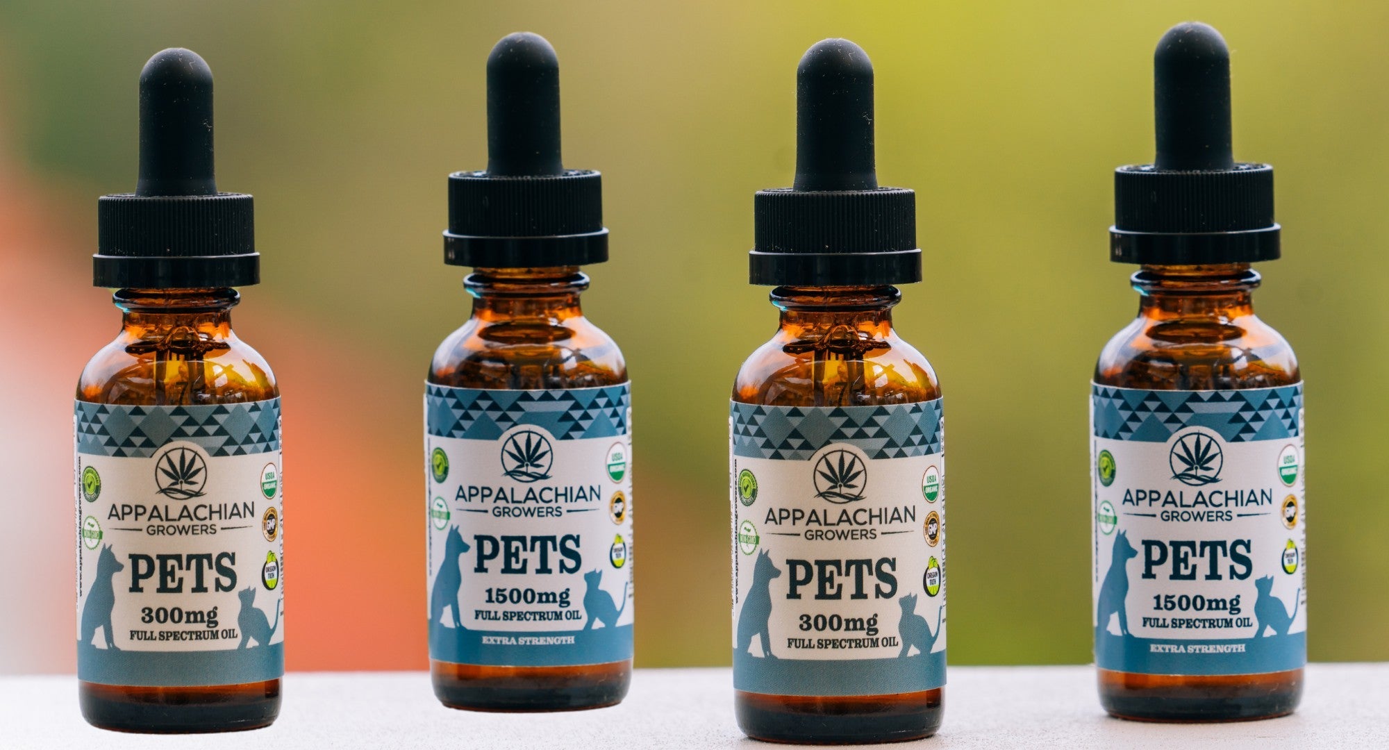 Pet Safe CBD