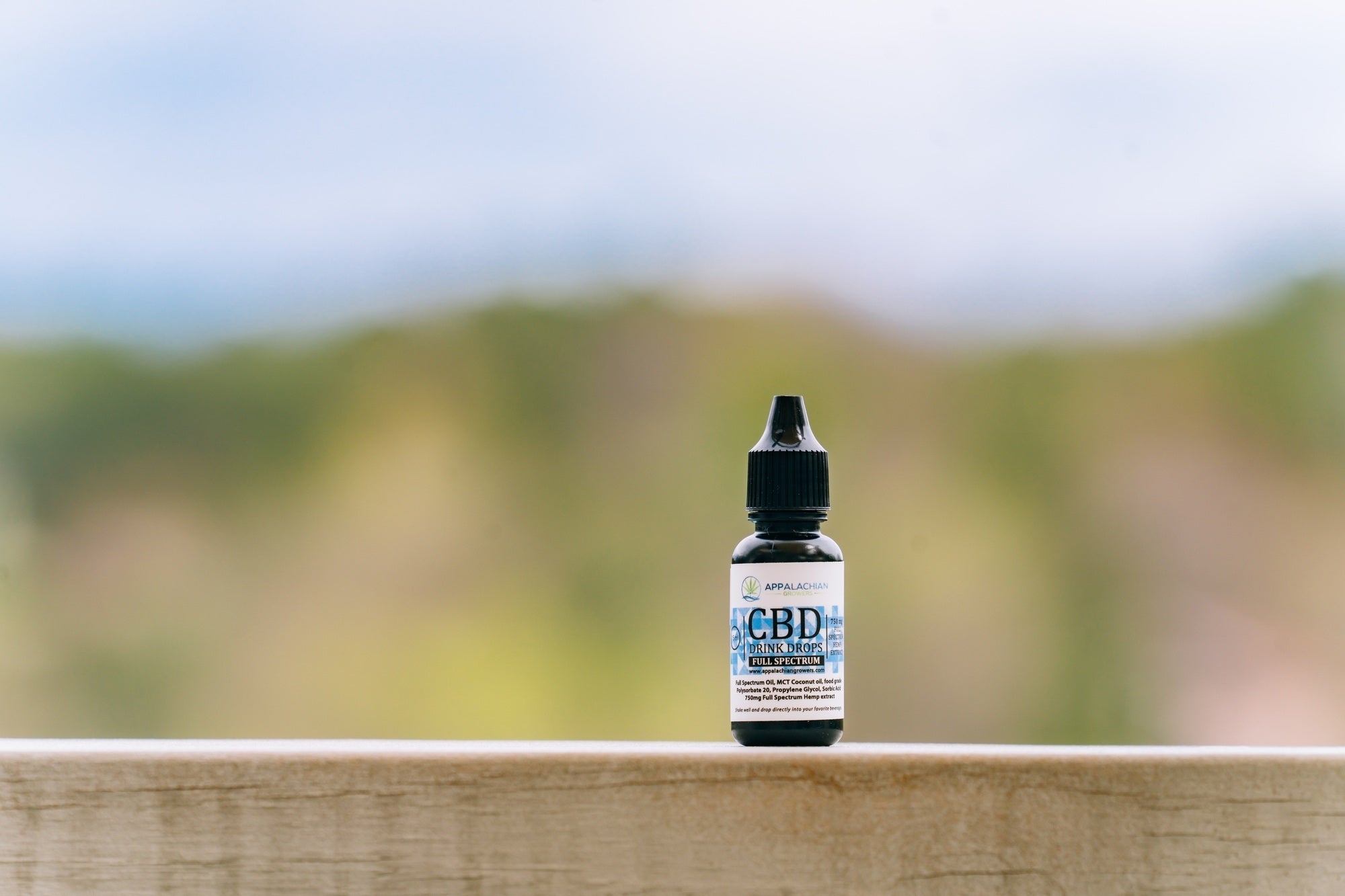 Pure Natural CBD Oil
