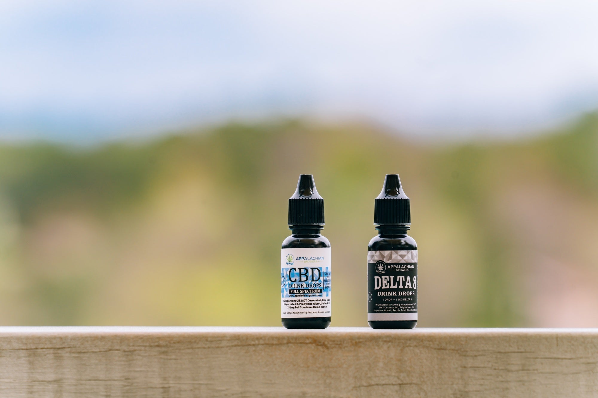 Strong CBD Oil