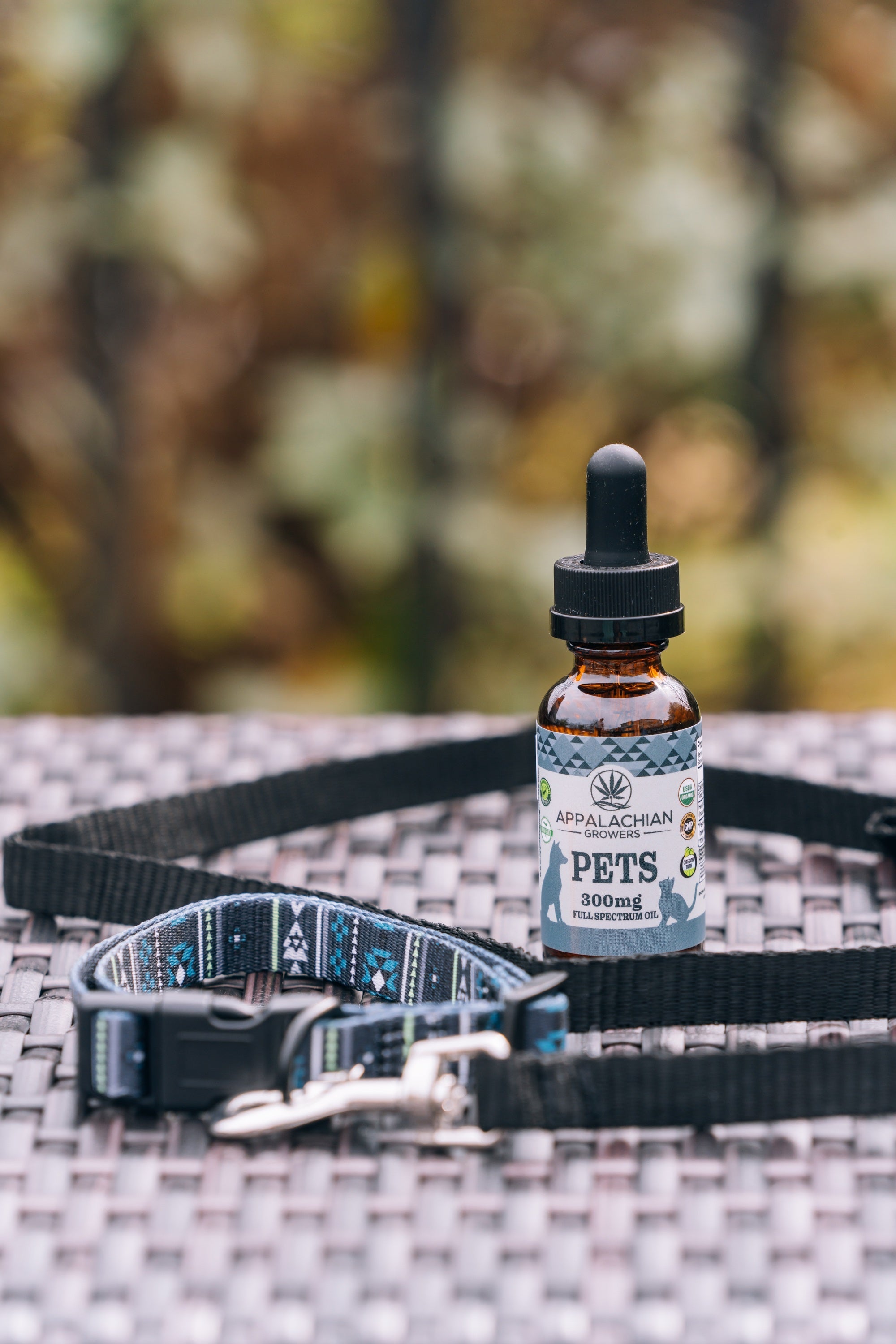 Veterinary CBD Oil