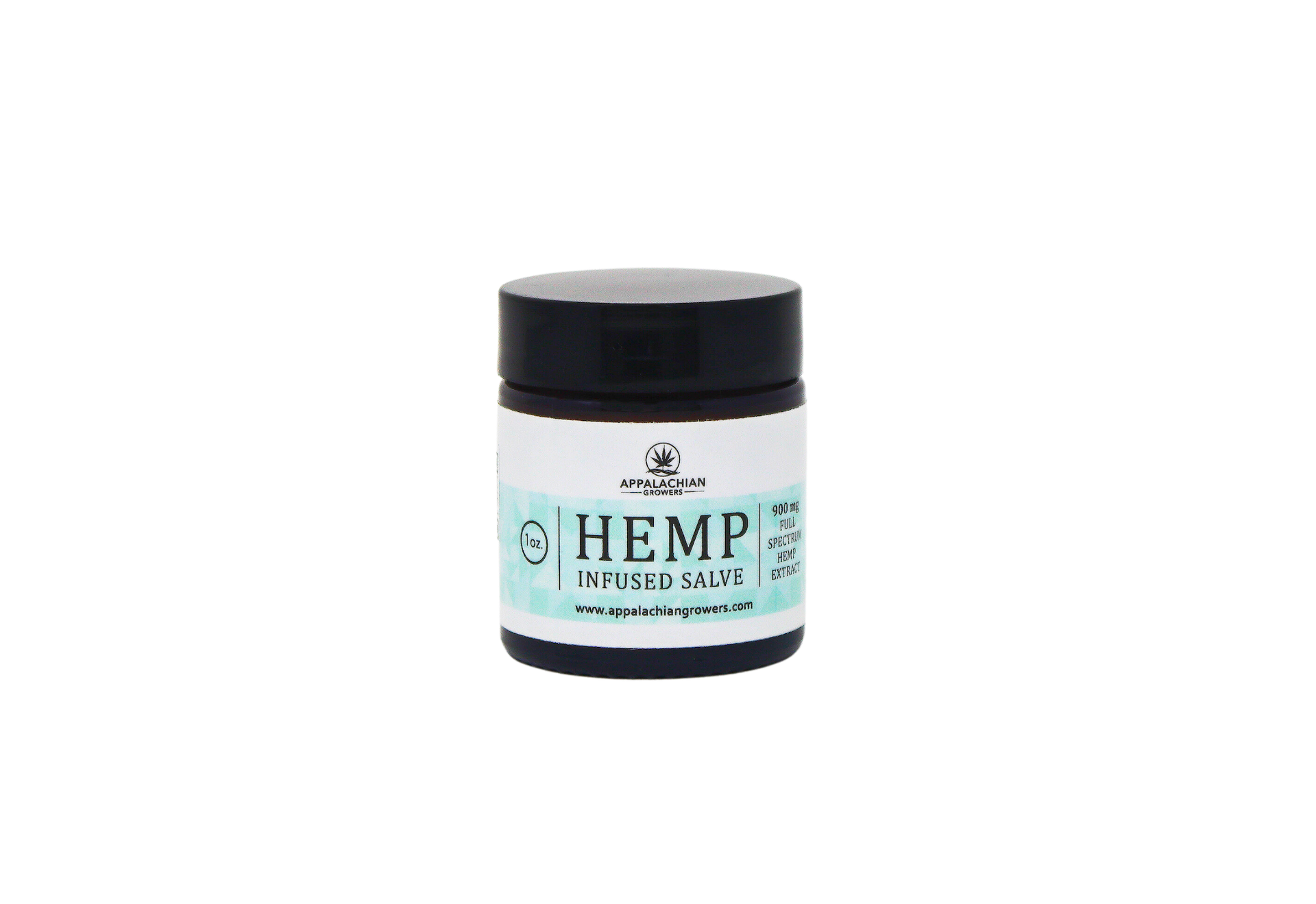 900mg Full Spectrum Hemp Salve