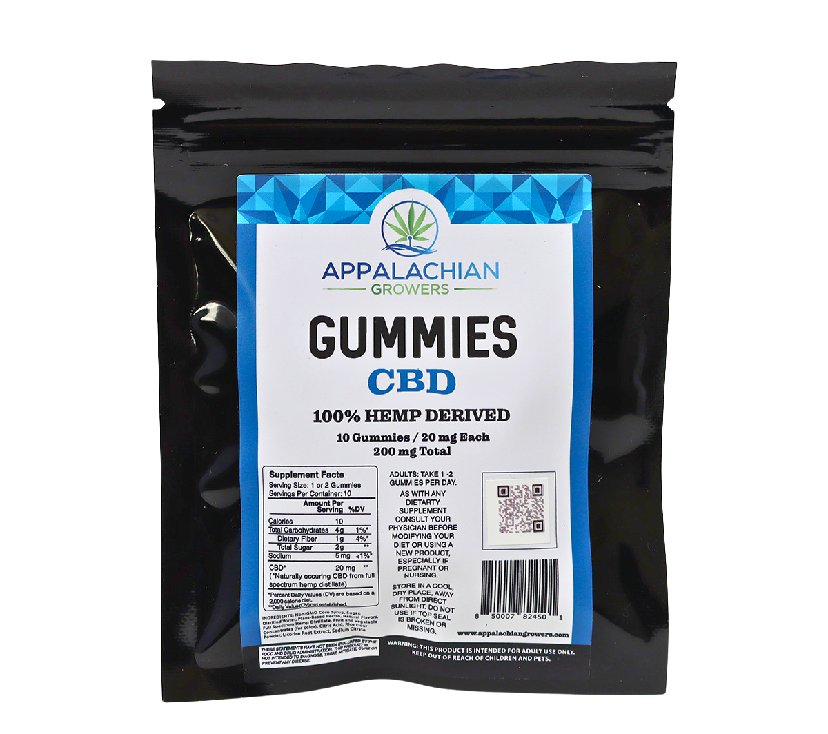 CBD Gummies