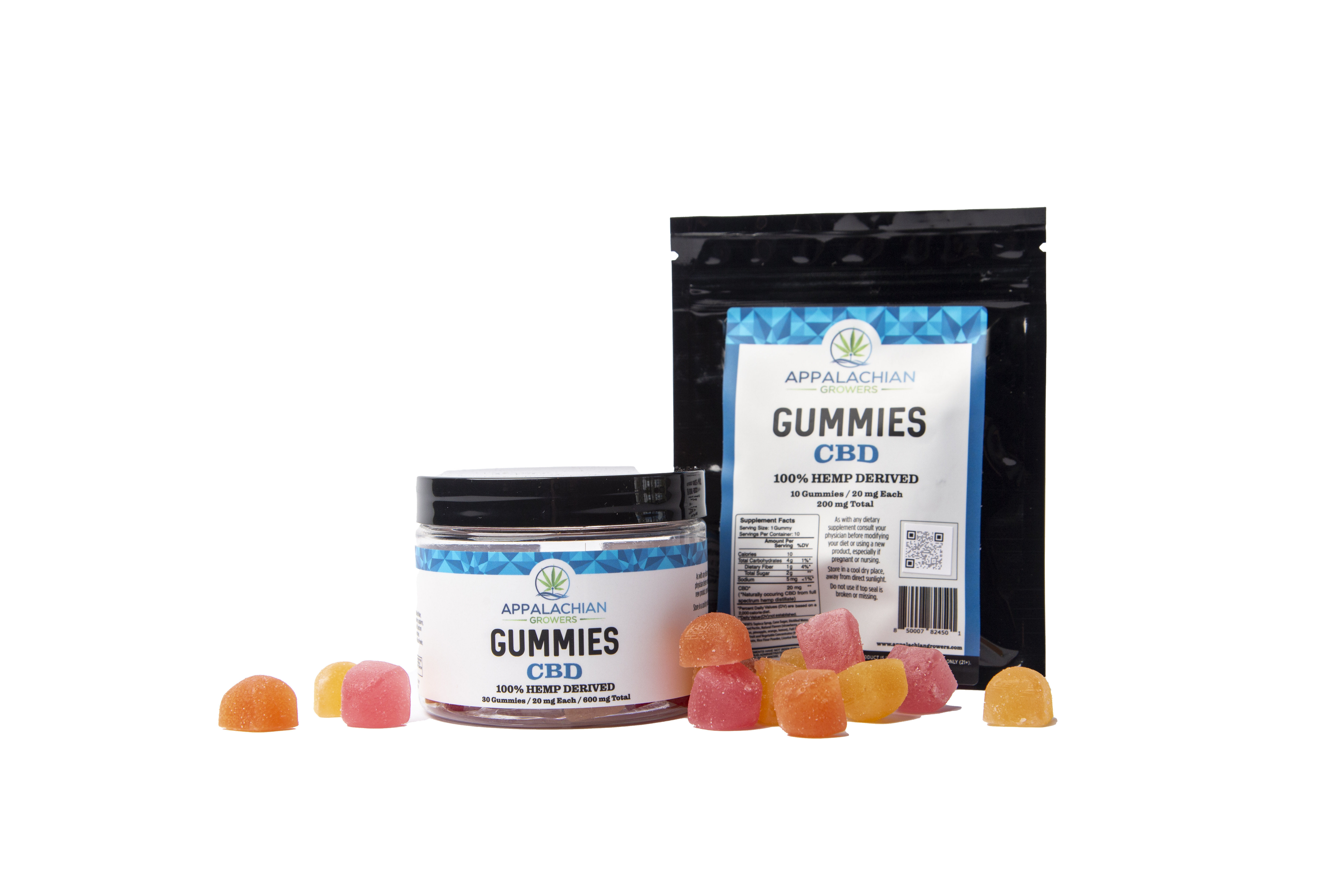 CBD Gummies