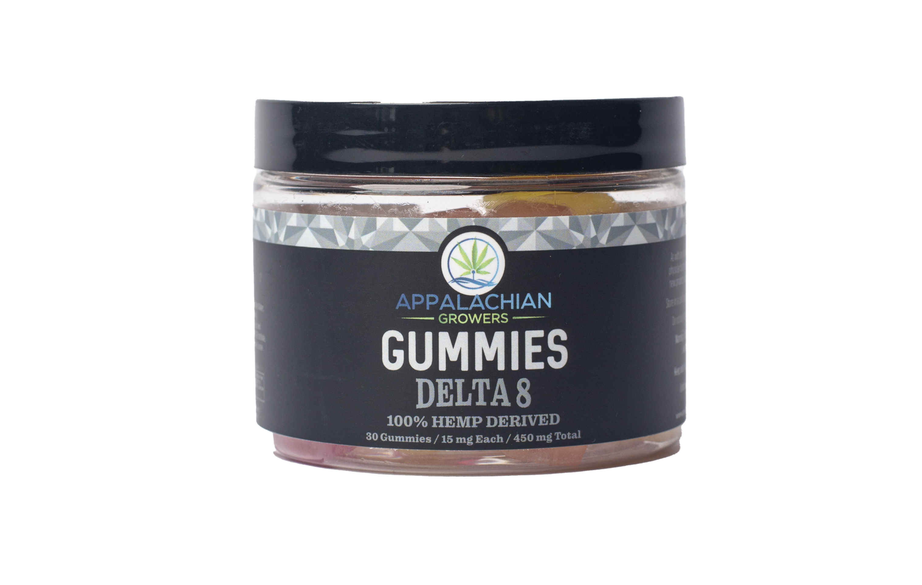 Delta 8 Gummies