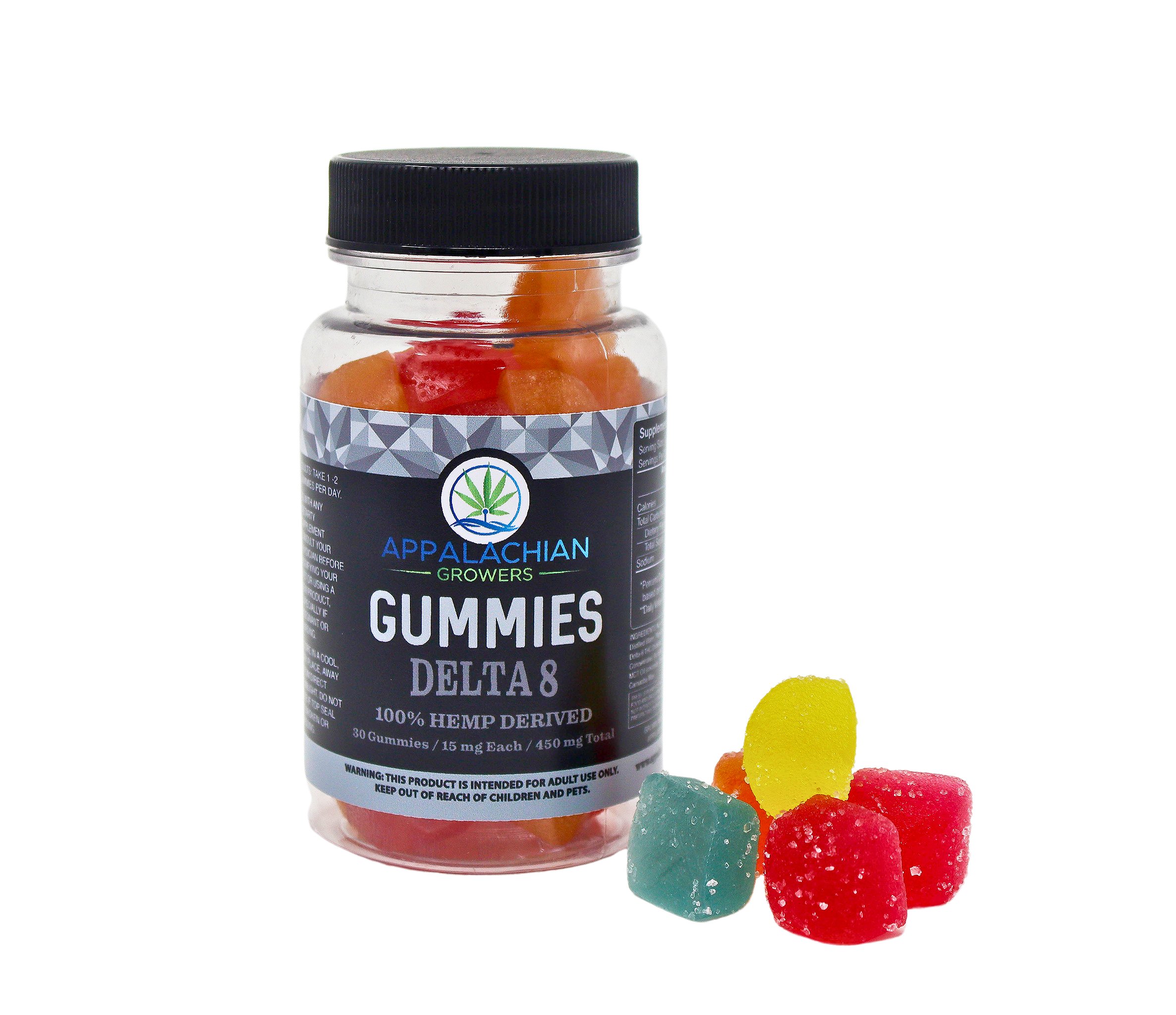 Delta 8 Gummies