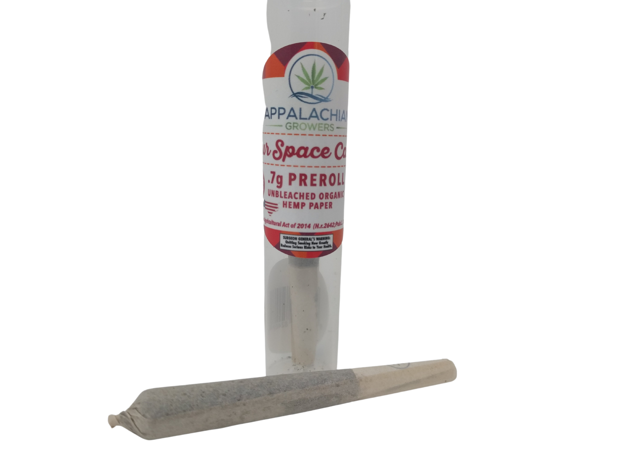 Sour Space Candy Pre-Rolls