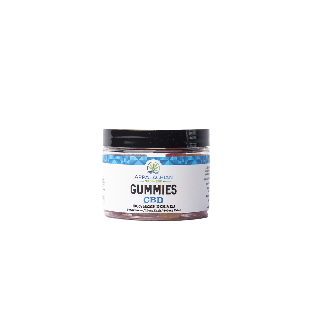 The Effects of CBD Gummies Explained- More Than a Treat