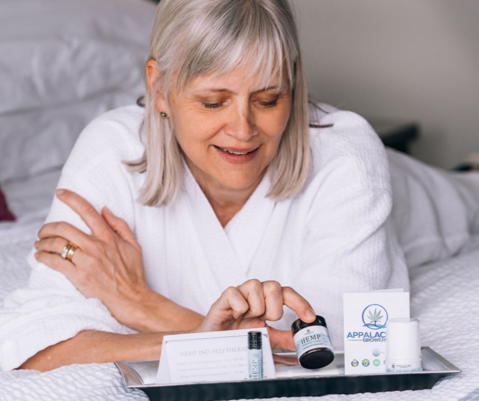 How We Know CBD Salves Do Actually Work