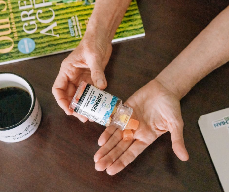 The Effects of CBD Gummies Explained- More Than a Treat