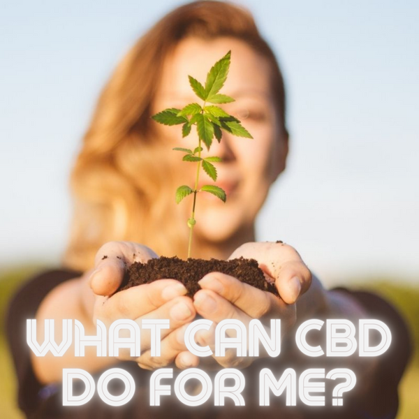 Does CBD Really Work and What CBD Product Is Best for Me?