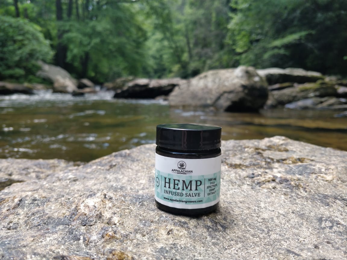 How Do Hemp Topical Products Work? A Closer Look at the Spa Collection