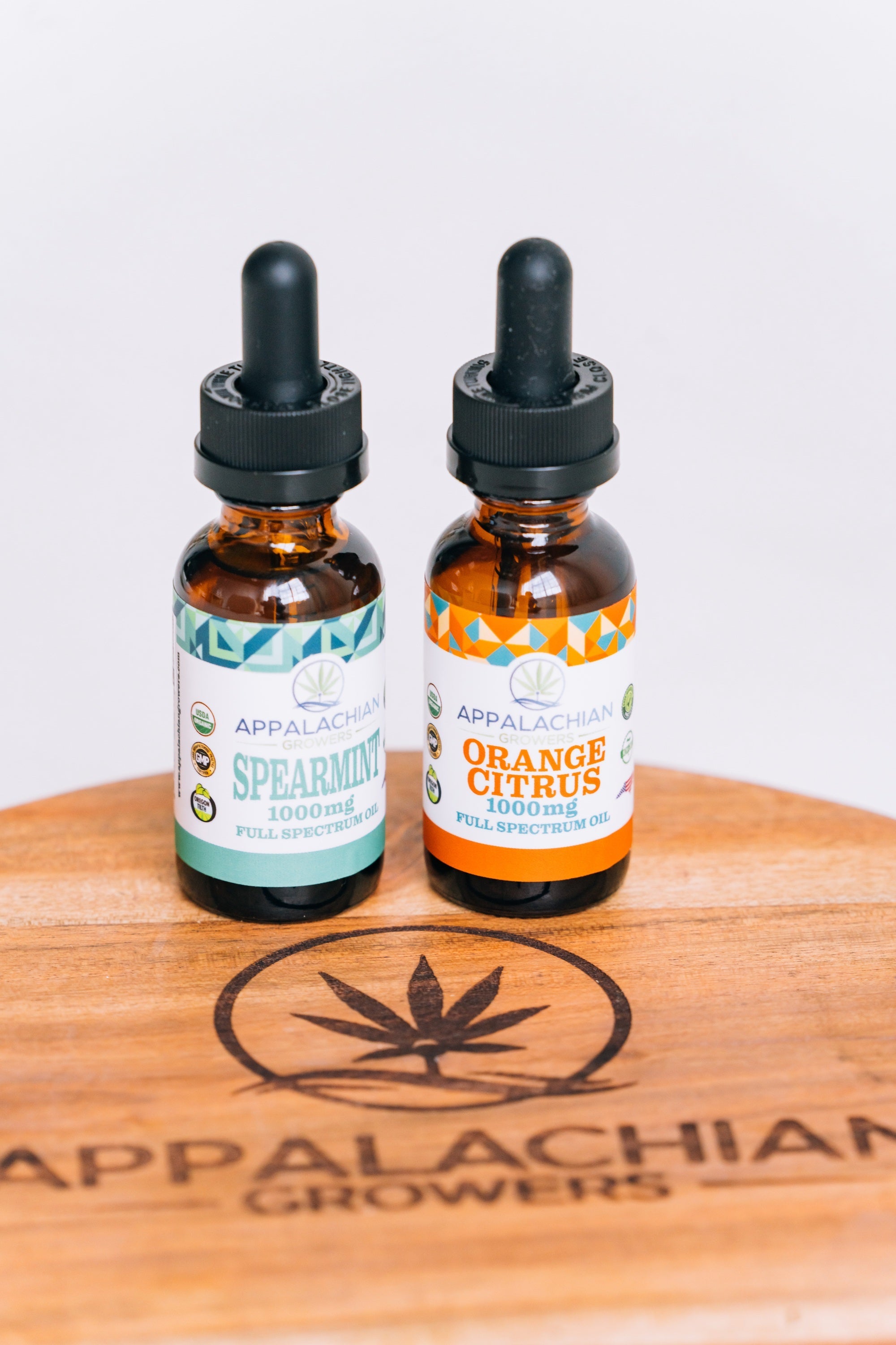 CBD Full Spectrum Tincture
