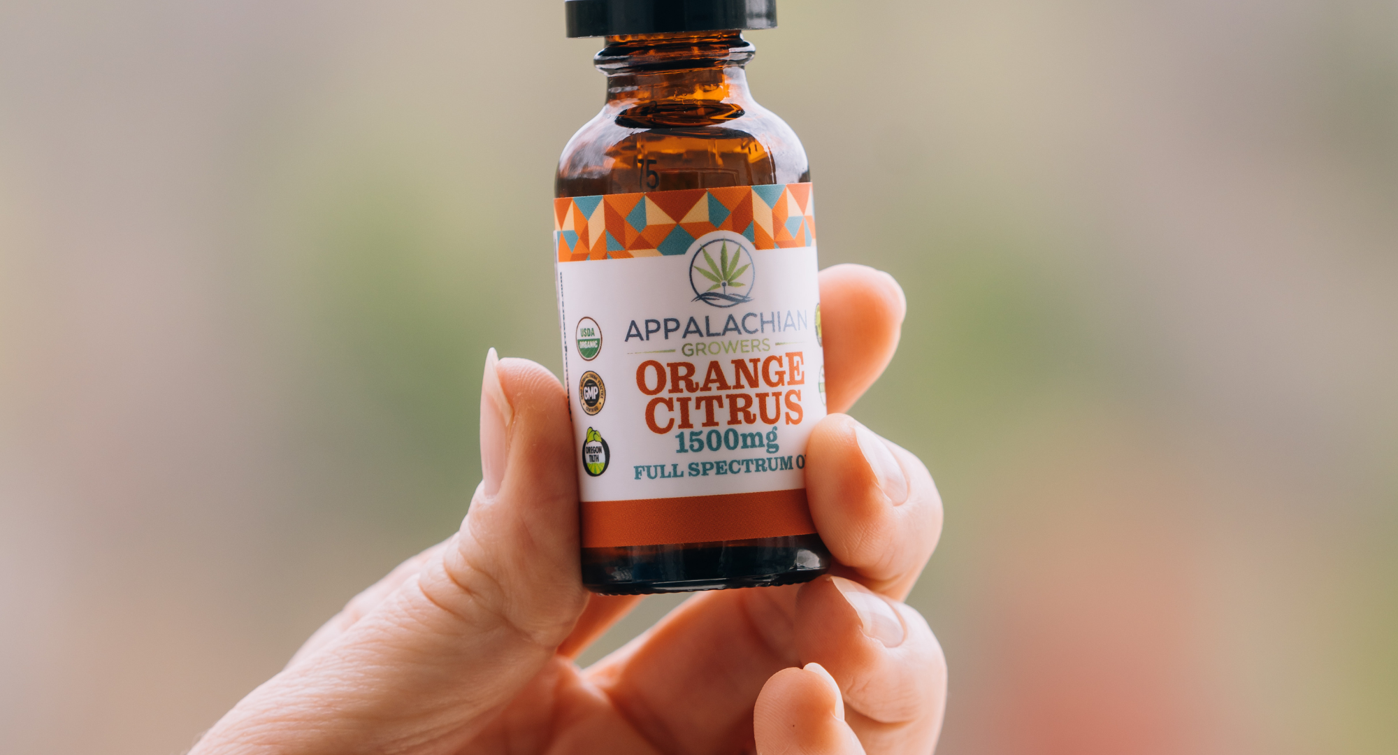 Hemp Oil