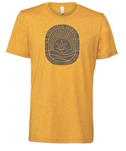 Load image into Gallery viewer, Short Sleeve Emblem T-Shirt