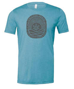 Short Sleeve Emblem T-Shirt
