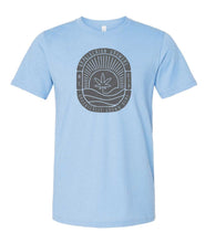 Load image into Gallery viewer, Short Sleeve Emblem T-Shirt