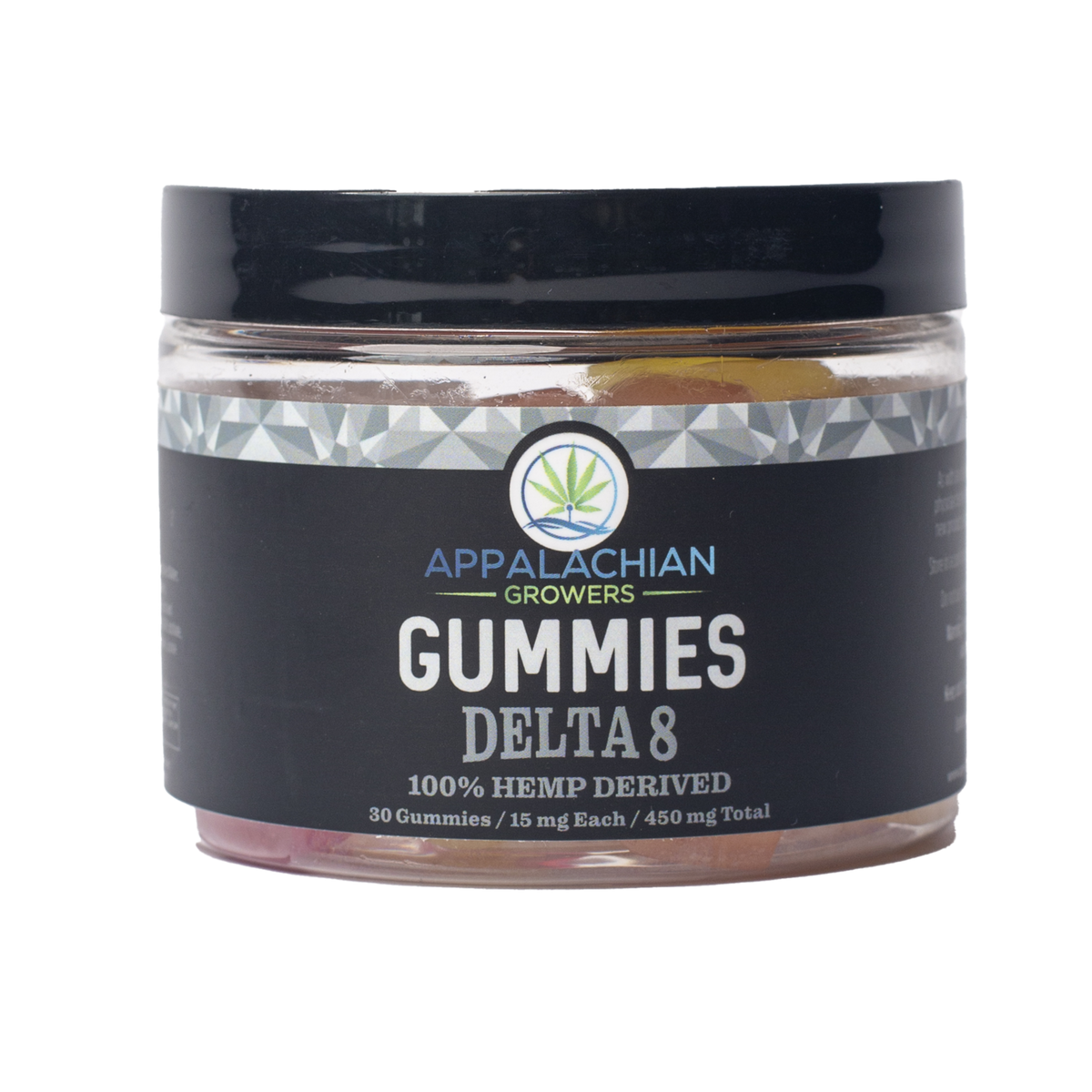 アドミラルアレグル　3枚 チャクラデルフィン　2枚 ダグラジャパニカン　1枚 Delta 8 Gummies