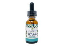 Load image into Gallery viewer, Full Spectrum Cannabinoid Tincture - Natural